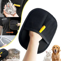 AussieFurCare Pet Grooming Gloves™